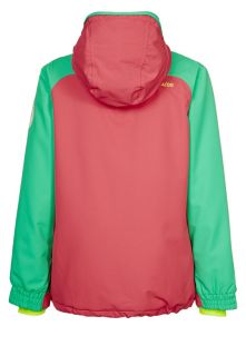 Chiemsee FABIANA   Snowboard jacket   pink