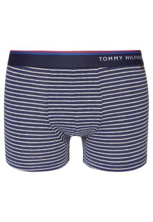 Tommy Hilfiger   DIEDERICK   Shorts   blue