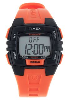 Timex T49902   Digital watch   orange
