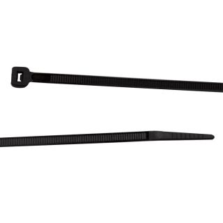 Utilitech 100 Pack Nylon Cable Ties