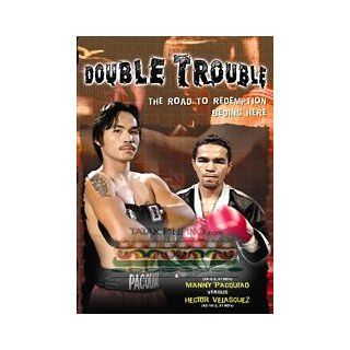 Double Trouble, The Road to Redemption Begins Here   Special Edition DVD Movies & TV