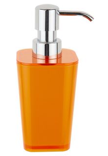 Kleine Wolke   EASY   Soap dispenser   orange