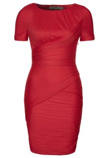 Halston Heritage   Cocktail dress / Party dress   red