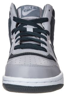Nike Sportswear SKY TEAM 87   High top trainers   grey