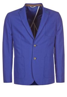 Vicomte A.   Suit jacket   blue