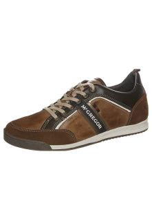 McGregor   BLAKE   Trainers   brown