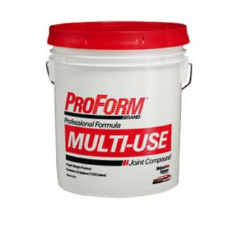 ProForm 50 lb All Purpose Drywall Joint Compound
