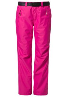 Neill   STAR   Waterproof trousers   pink
