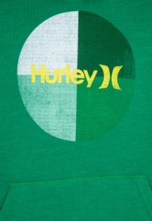 Hurley   KRUSH BOARDIE   Sweatshirt   green