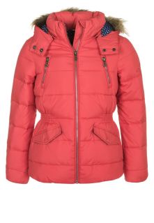 Tommy Hilfiger   MARIA   Down jacket   red