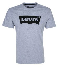 Levis®   GOOD/BETTER   Print T shirt   grey