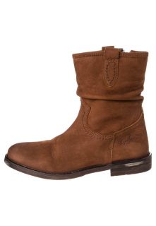 Giga Boots   brown