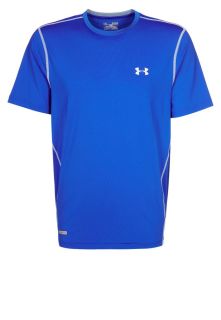 Under Armour   SONIC   Sports shirt   blue