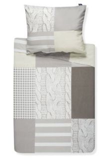 Walra   ICELAND   Bed linen   grey