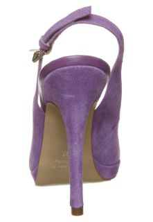 Mai Piu Senza High heeled sandals   purple