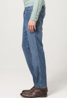 Wrangler TEXAS   Straight leg jeans   blue