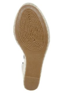 Tommy Hilfiger EMERY   High heeled sandals   white