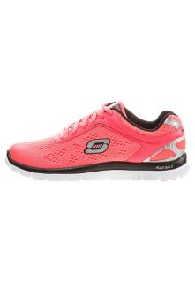 Skechers Performance Division FLEX APPEAL   Trainers   pink