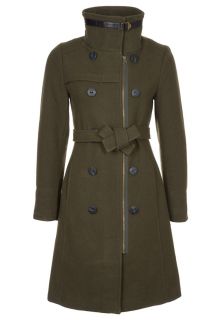 Spiewak   Classic coat   oliv