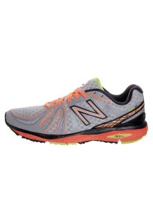 New Balance M 790   Cushioned running shoes   orange