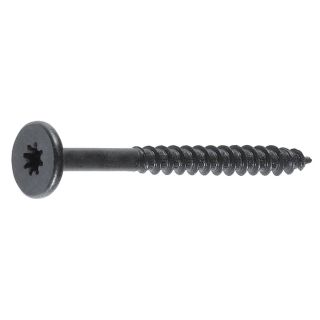 FastenMaster 50 Count 2 7/8 in Structural Wood Screws