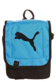 Puma   BIG CAT   Across body bag   blue