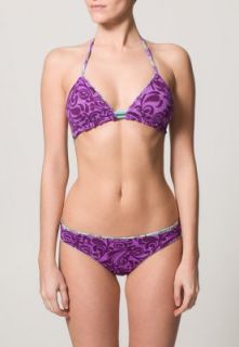 Maaji   SEASIDE LEAVES   Bikini   purple