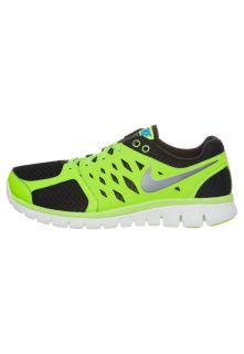 Nike Performance Cushioned running shoes   green