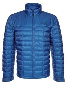 Jack Wolfskin   STRATUS   Winter jacket   blue