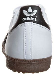 adidas Originals SAMBA CL   Trainers   white/ black/ gum