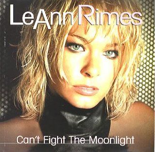 Can't Fight the Moonlight [Remixes] Music