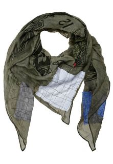 BLUi DOLLAR   Scarf   olive