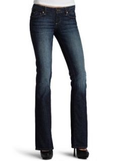 PAIGE Women's Five Pocket Laurel Canyon Jean, Rebel Without A Cause, 24