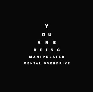 You Are Being Manipulated Music