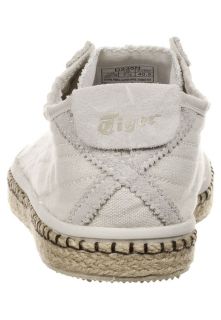 Onitsuka Tiger MEXICO 66 ESPADRILLE   Trainers   beige