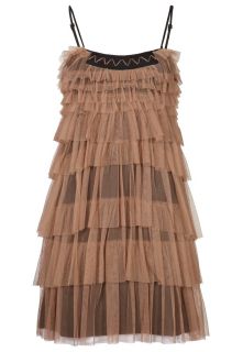 LIU JO   Cocktail Dress   brown