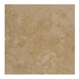 Interceramic Pinot Beige Ceramic Floor Tile (Common 20 in x 20 in; Actual 19.63 in x 19.63 in)