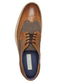 Ted Baker CASSIUS   Lace ups   brown