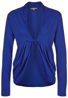 Anna Field   Tracksuit top   blue