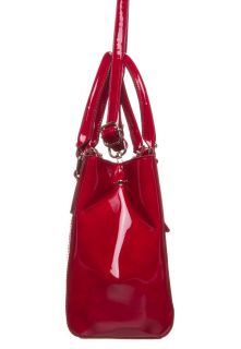 Credi Handbag   red