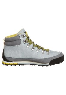 The North Face BACK TO BERKELEY BOOT CANVAS   Walking boots   grey