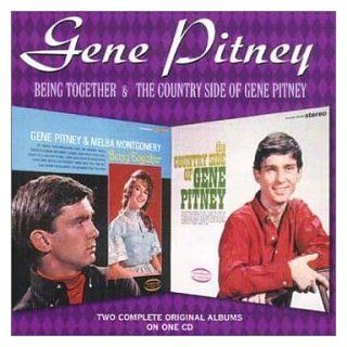 Being Together/The Country Side of Gene Pitney Music
