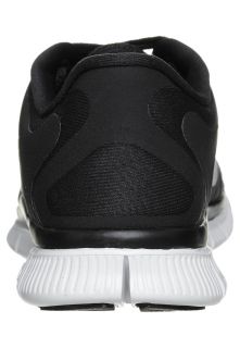Nike Performance NIKE FREE 5.0+   Lightweight running shoes   black