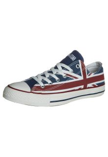 Converse   ALL STAR OX GRAPHICS   Trainers   red