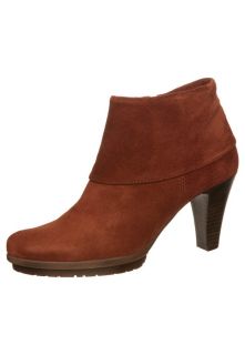 Tamaris   Ankle boots   brown