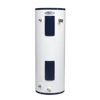 Whirlpool 30 Gallons 6 Year Mobile Home Electric Water Heater
