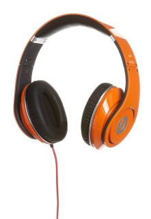 beats by dre   STUDIO   Headphones   orange