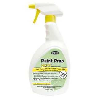 Crown Quart Paint Prep NEXT Spray