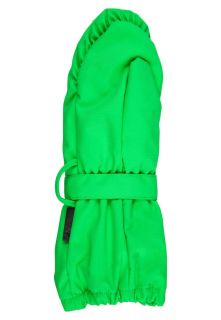 Molo IGOR   Mittens   green