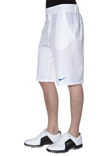 Nike Performance ACE WOVEN   Shorts   white
